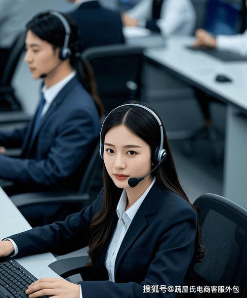電商客服外包:開啟企業(yè)高效服務(wù)之門